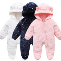 Pelele para bebé recién nacido, ropa de franela suave para bebés, chaqueta infantil de otoño, mono lindo para recién nacido de 0 a 12 meses - details 0