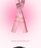 Labial de Gelatina de Melocotón Labial Hidratante con Brillo Transparente - details 2