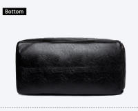 Bolso de Viaje Corto Unisex Bolso de Fitness de Yoga con Entrenamiento al Aire Libre - details 33