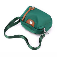 Bolso tote de nylon impermeable para mujer diseño de lujo gran capacidad bolso de mano bolso de hombro casual para mujer - details 13