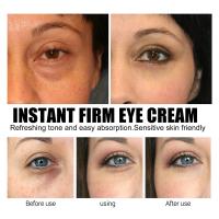 Crema para ojos Lifting Apretar Aliviar las ojeras Hidratar Péptido Iluminar el cuidado de los ojos Crema para los ojos - details 1