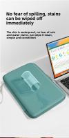 Funda para tableta de 7,9-12,9 pulgadas, bolso para IPad Pro, Samsung, Xiaomi, funda portátil a prueba de golpes, fundas para tabletas con múltiples bolsillos - details 4