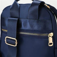 Mochila de viaje clásica Oxford para mujer, mochilas escolares para niñas, Mochila impermeable - details 20