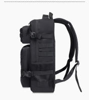 Mochila de viaje Unisex de 30L/25L, bolsa de escalada al aire libre para mujeres y hombres, senderismo, Camping, equipaje, mochila escolar - details 38