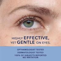Crema para ojos instantánea para antienvejecimiento, bolsas para ojeras, hinchazón, gran piel debajo de los ojos, estiramiento facial, tratamiento de elevación de ojos, cuidado - details 9