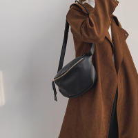 Bolso cruzado de pecho de gran capacidad Bolsos de viaje para cinturón - details 5