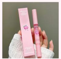 Labial de Gelatina de Melocotón Labial Hidratante con Brillo Transparente - details 8
