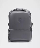 LU9B15S Mochila deportiva unisex informal de doble asa - details 2