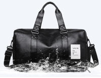 Bolso de Viaje Corto Unisex Bolso de Fitness de Yoga con Entrenamiento al Aire Libre - details 6