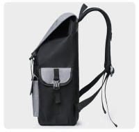 Mochila de Concha de Moda Gran Capacidad para Viajes y Ocio al Aire Libre - details 23