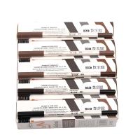 Lápiz de Cejas Impermeable 5 Colores para Mujeres Herramienta de Cosméticos de Belleza para Cuidado de la Piel Facial - details 10