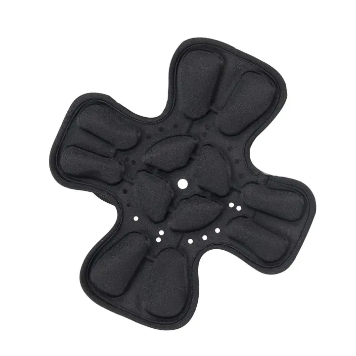 Revestimiento Del Casco Relleno de Relleno Relleno de Repuesto Amortiguador 4D Resistente Al - 1