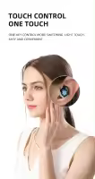 Audífono Digital recargable para sordera, amplificador de sonido para ancianos - details 14