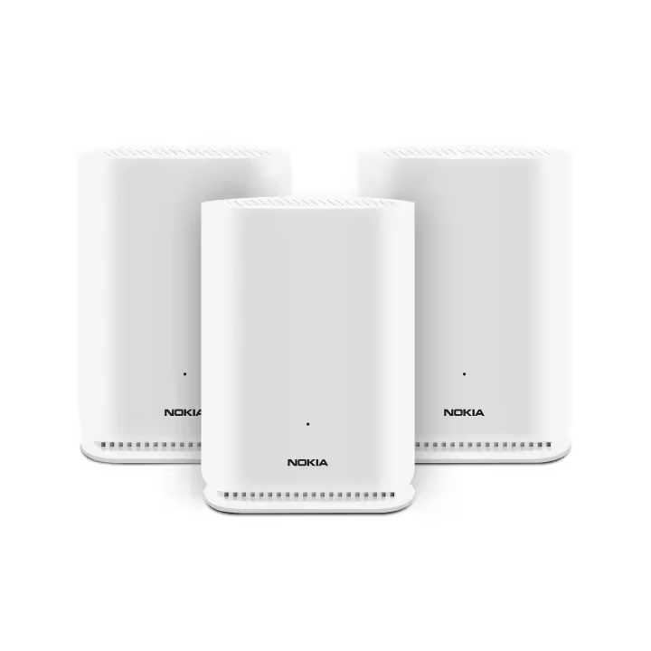 Baliza del enrutador Nokia Mesh 1-- 1 paquete - 1