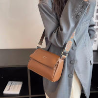 Bolso pequeño Boston de cuero PU para mujer, bandolera de diseñador de moda, bolso de hombro con almohada de viaje informal - details 10