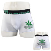 4 Uds. Ropa interior para hombre, Boxer de algodón para hombre, calzoncillos Boxer de talla grande, Boxer Tide para hombre, calzoncillos Cueca para hombre - details 4