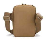 Bolsa táctica de pesca para el pecho, Mini teléfono móvil para hombre, viajes al aire libre, compras, paquete de almacenamiento grande, bolsos de hombro tipo bandolera - details 15