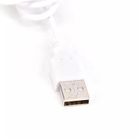 Soporte de Luz LED Cálido Blanco 15cm Largo con Cable USB de 1.5m Ideal para Luces Nocturnas de Resina Acrílica Plexiglas - details 4