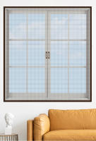 Mosquiteras autoadhesivas y reutilizables para ventanas, pantallas antimosquitos para ventanas, tul, malla lavable personalizable - details 1