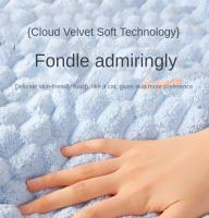 1 toalla de baño, toallas de baño suaves y de secado rápido. - details 8