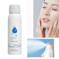 Spray hidratante de ácido hialurónico, esencia hidratante para la piel, tóner calmante, Control de aceite Facial, Spray refrescante - details 1