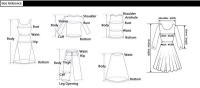 Camisetas para hombre Camiseta con cuello redondo Camiseta para hombre - details 0