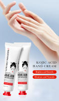 Crema de Manos Anti-Arrugas Reducción de Manchas, Hidratación, Blanqueo - details 0