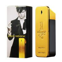 Perfume Dorado Millones Fragancia para Hombres Duradera Pheromona Original Regalo de Colón - details 0