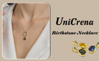Collar de Zirconia Elegante y Radiante Encanto Delicado de Oro Plateado Longitud Ajustable de 51cm - details 2