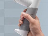 Depurador eléctrico giratorio, cepillo de limpieza eléctrico inalámbrico para baño, limpiador giratorio para pared, azulejo, bañera, inodoro - details 17