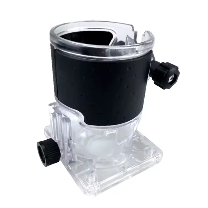 Soporte de Recorte Rápido PP Correa de Ranurado para Muebles y Carpintería - 1