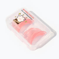 Protectores inversos para pestañas, rizador permanente, almohadillas de elevación, almohadillas para permanente de pestañas, varillas para elevador de pestañas, silicona para maquillaje de pestañas, belleza también - details 16