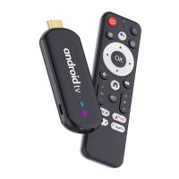 H96 MAX Android Amlogic S905L3 TV Stick Netflx Google Android 14.0 TV BOX 2G 16G BT5.0 Wifi 2.4G y 5G 4K - details 12