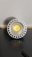 DIY LED U-Home alto CRI Ra 95 + AC100-240V GU10/E27 regulable 7W COB bombillas LED foco 600lm-700lm blanco cálido/blanco Natural/blanco de luz diurna/blanco puro para habitación cocina estudio de fotografía Oficina - details 6