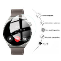 Protector de Pantalla de Vidrio Templado para Reloj Inteligente Huawei A Prueba de Explosiones - details 4