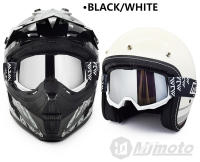 Gafas todoterreno para motocicleta, gafas antiniebla para Motocross, gafas antiimpacto para moto, gafas de esquí HD antideslizantes a prueba de viento - details 24