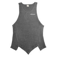 Men Gym Sport Workout Tank Tops Fitness Bodybuilding Cotton Vests Muscle Slim Fit Singlets Summer Casual Fashion Print Clothing - details 11