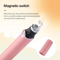 Aguja Visual inteligente para el acné, dispositivo de eliminación de acné Facial, limpieza de poros, instrumento de belleza, carga USB - details 8