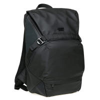 Mochila Impermeable para Hombres con Correa de Pecho para Motocicleta/Bicicleta Mochila de Trabajo para Dos Laptops 14L - details 1