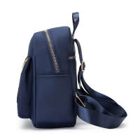 Mochila de viaje clásica Oxford para mujer, mochilas escolares para niñas, Mochila impermeable - details 16