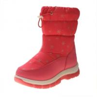 Botas de nieve impermeables para niños y niñas, zapatos deportivos de moda, zapatillas de invierno - details 4