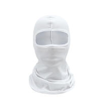 Gorra Táctica de Camuflaje Balaclava Máscara de Cara Completa para Juegos de Mesa CP Militar Caza Bicicleta Ciclismo Ejército Multicam Bandana Cuello Gaiter para Hombres - details 12
