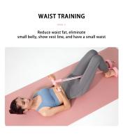 Cuerda de Tensión Multifuncional para Yoga Pedal de Entrenamiento para Adelgazar las Piernas - details 2