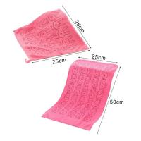 4PCS Toalla de baño para niños Toallas de bebé - details 0
