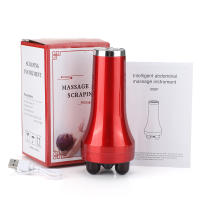 Máquina de Adelgazamiento Corporal Eléctrica Portátil Masajeador Vibratorio Anticelulitis Reductor de Grasa y Forma Corporal Dispositivo de Pérdida de Peso - details 15
