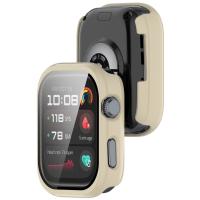 Protector de pantalla Huawei Watch D2 Cubierta protectora de vidrio templado+PC Anti-arañazos - details 13