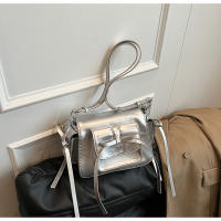 Bolso de Hombro y Axila para Mujer Bolsos de Cinturón de Viaje - details 19