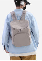 Mochila Ligera de Estilo Coreano Unisex para Viajes al Aire Libre Material de Poliéster para la Forro Nylon para Exteriores - details 32