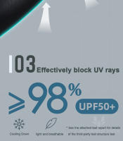 Protector de Codo de Moto de Verano Almohadilla de Hielo Suave para Motocross MTB BMX DH ATV CE - details 7