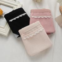 Ropa interior sexy transpirable y menstrual de algodón a prueba de fugas para hombre, ropa interior fisiológica íntima para mujer - details 4